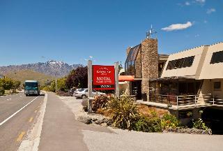 Earnslaw Lodge Queenstown