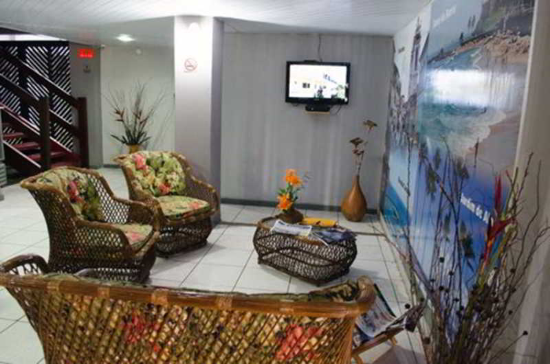 Lobby
 di Corsario Tropical