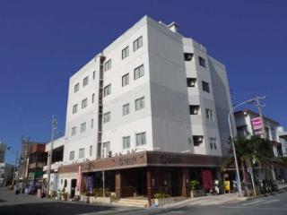 General view