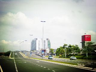 Hotel Hotel Time Johor Bahru Tripcetera