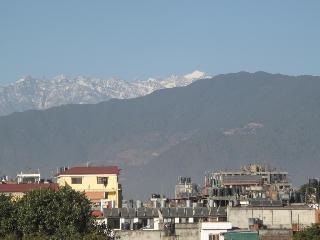 Kathmandu Madhuban Guest House