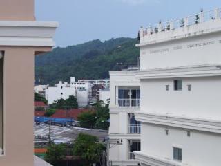 General view