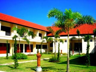 General view