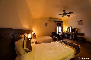 Chu Hotel Danang