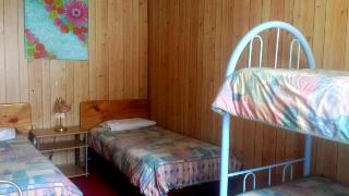 Mountain View Motel