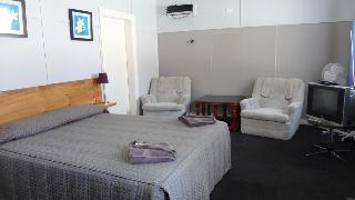 Mountain View Motel