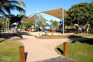 Noosa Village River Resort
