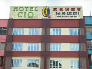 General view
 di Hotel Ciq