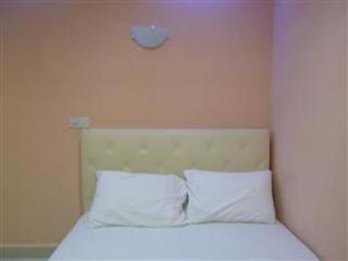 Room
 di New Wave Hotel Nilai