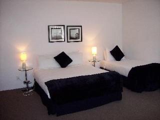 Room
 di Parklane Motor Inn Takapuna Beach