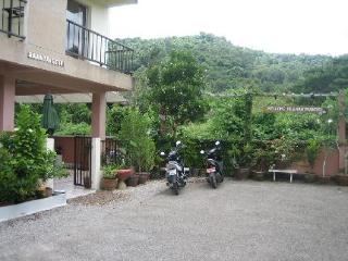 General view