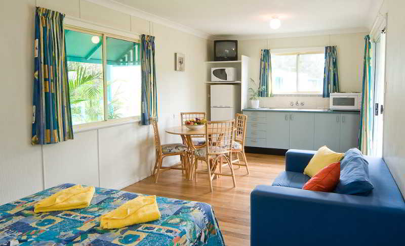 Room
 di Byron Bay Tourist Village