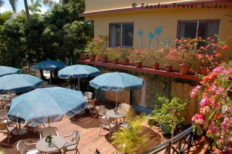 General view
 di Nadi Bay Resort