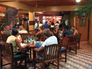 General view
 di Nadi Bay Resort