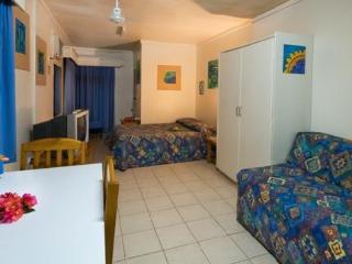 General view
 di Nadi Bay Resort