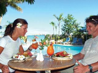 General view
 di Nadi Bay Resort
