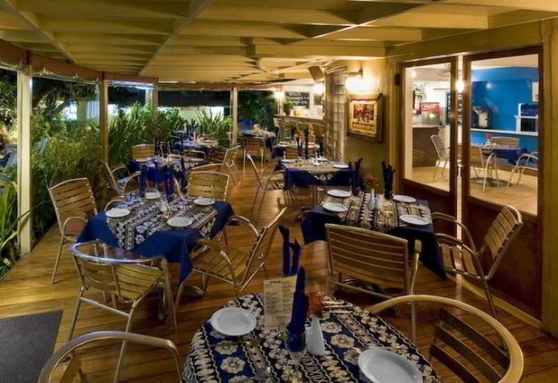 Restaurant
 di Nadi Bay Resort