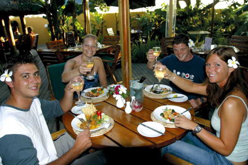Restaurant
 di Nadi Bay Resort