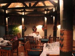 Restaurant
 di Nadi Bay Resort