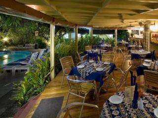 Restaurant
 di Nadi Bay Resort