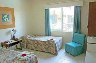 Room
 di Nadi Bay Resort