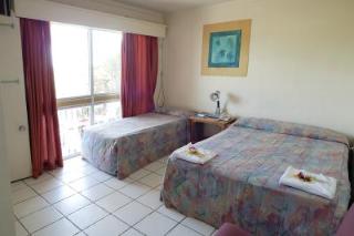 Room
 di Nadi Bay Resort