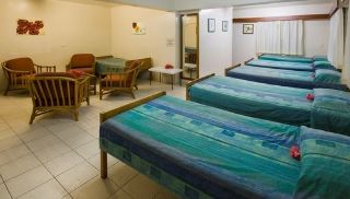 Room
 di Nadi Bay Resort