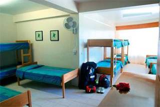 Room
 di Nadi Bay Resort