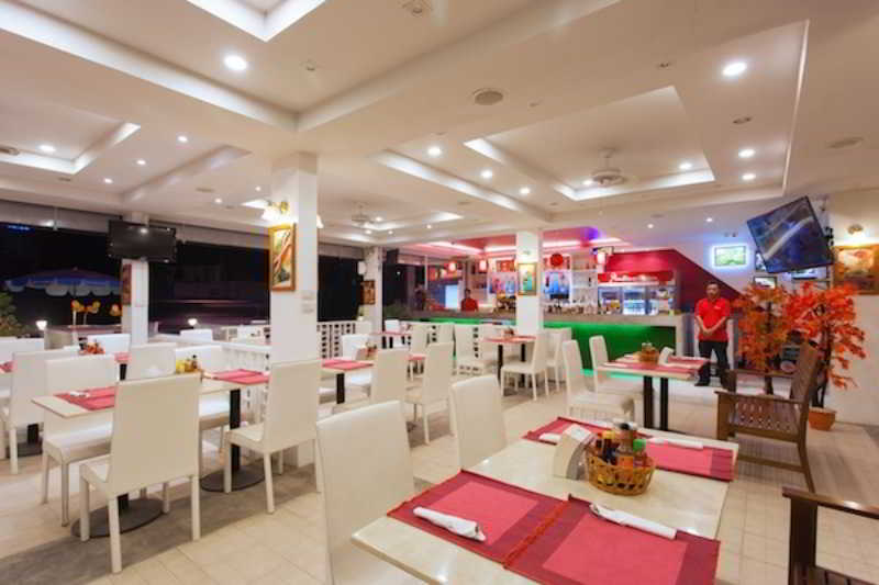 Restaurant thumbnail 77