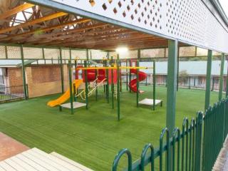 Sports and Entertainment
 di Banksia Gardens Resort Motel