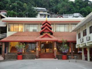 General view