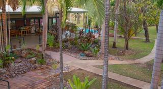 Mary River Widerness Retreat