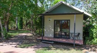 Mary River Widerness Retreat
