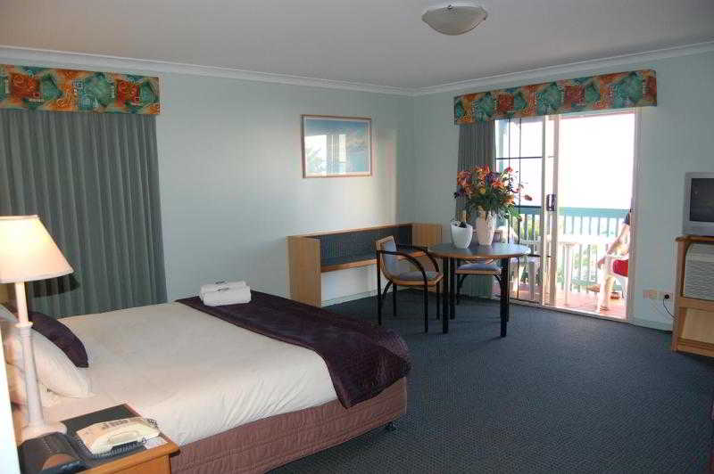 Room
 di Heritage Resort Shark Bay