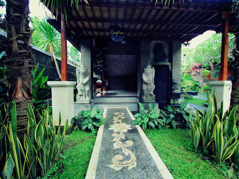 Alas Petulu Cottages