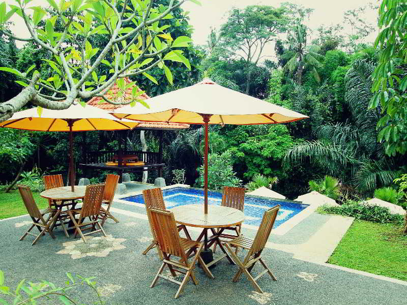 Alas Petulu Cottages