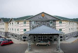 General view
 di Alpine Lodge