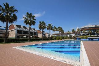 Jacaranda Hotel