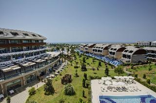 Jacaranda Hotel