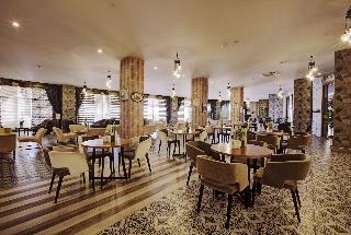 Jacaranda Hotel