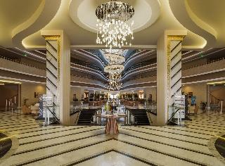 Jacaranda Hotel