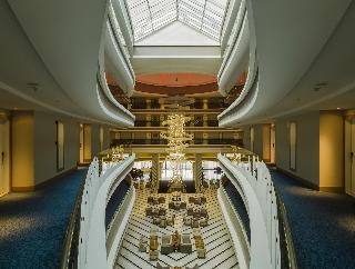 Jacaranda Hotel