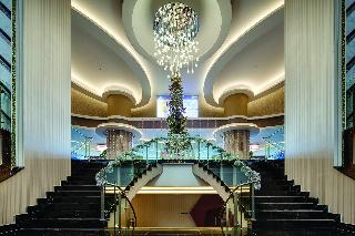 Jacaranda Hotel