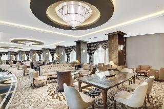 Jacaranda Hotel