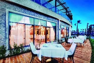 Jacaranda Hotel