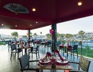 Jacaranda Hotel
