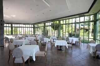 Jacaranda Hotel