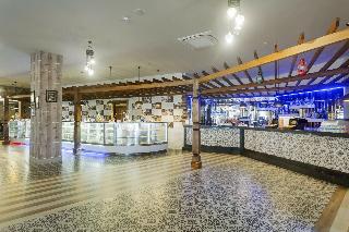 Jacaranda Hotel