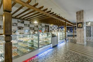Jacaranda Hotel