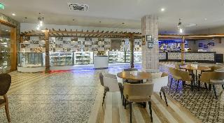 Jacaranda Hotel